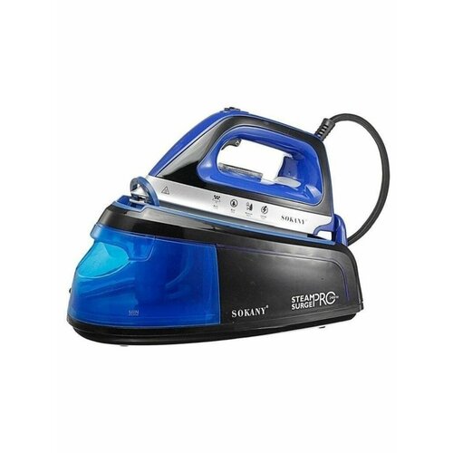 Утюг паровой парогенератор 622500₽