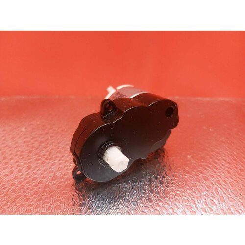 Мотор боковой щетки для робот пылесоса Xiaomi Mop 2 Lite MJSTL CDZMJSTL 750₽