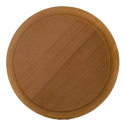 Тарельчатый клапан Thermo Wood D 125 (термированная древесина)