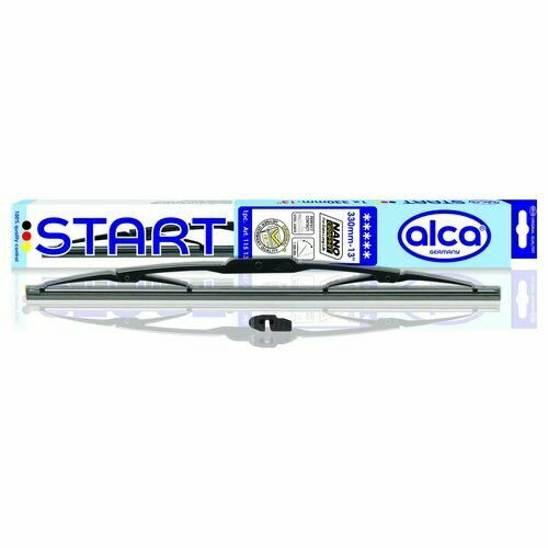 Щетка стеклоочистителя 13/33 см START Alca Alca 115130