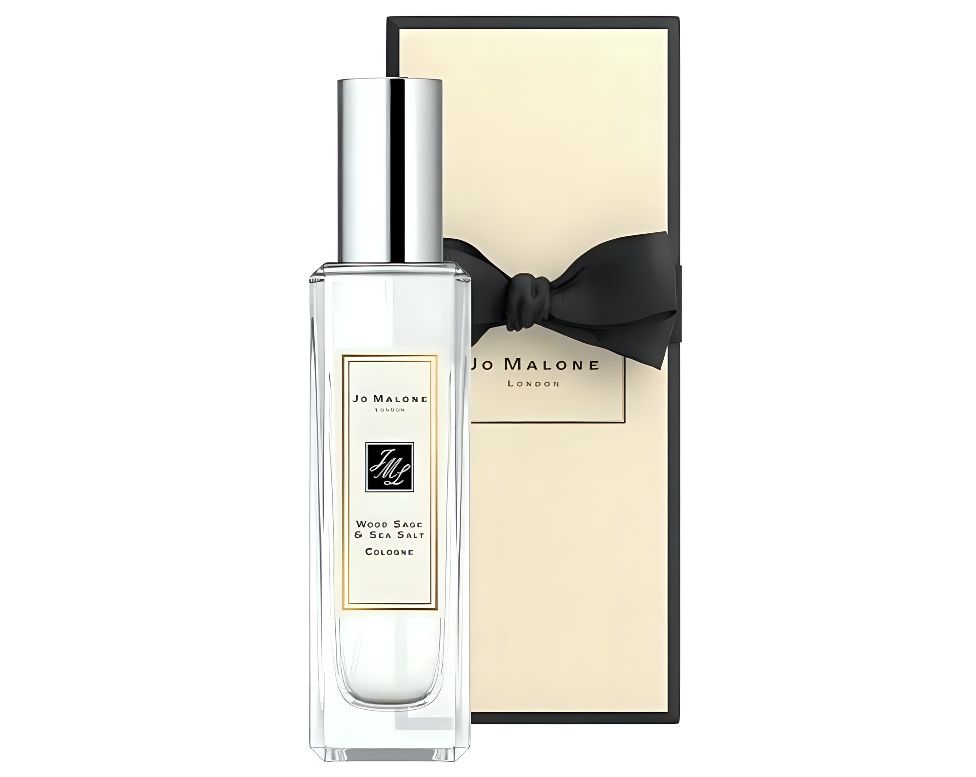 Одеколон Jo Malone London, аромат "Wood Sage & Sea Salt", Cologne, 30 мл — фото 1