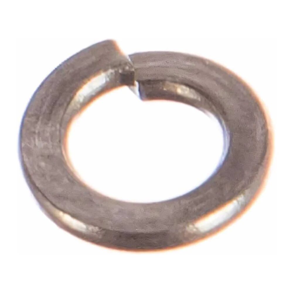 Пружинная шайба Госкреп DIN 127 нержавеющая М4 (20 шт.) 10-0025000