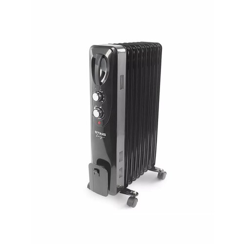Масляный обогреватель 9 секций 24 кВТ 4927₽