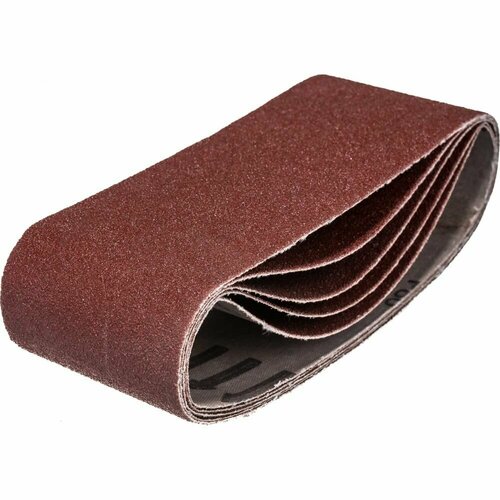 Лента бесконечная шлифовальная 75457 P40 полотно водостойкое 580₽