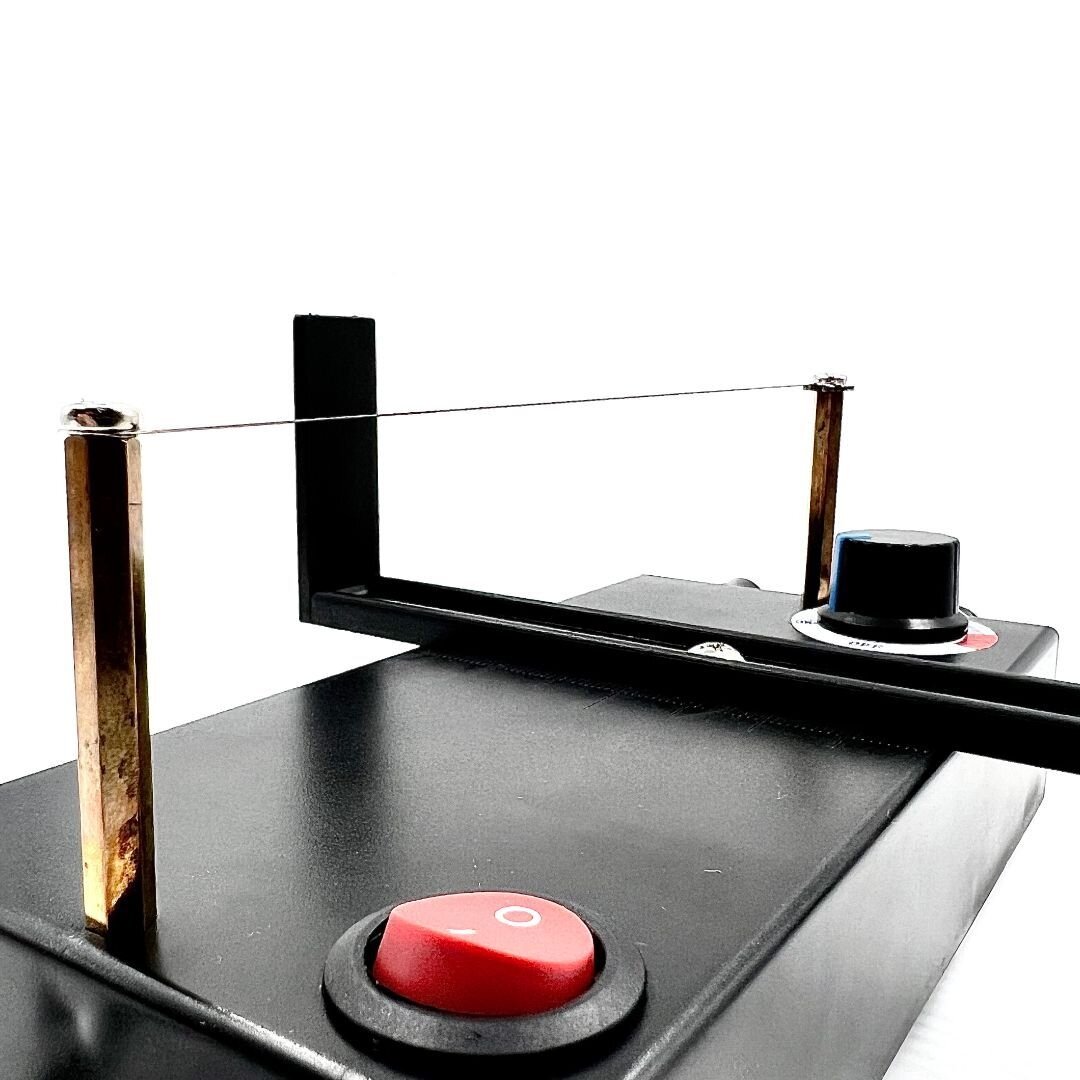 Устройство для горячей резки лент DaQ 60Вт — фото 1