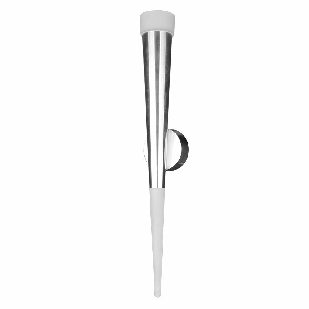 Бра светодиодный Arte Lamp SABIK A6010AP-1CC LED 7 Вт хром