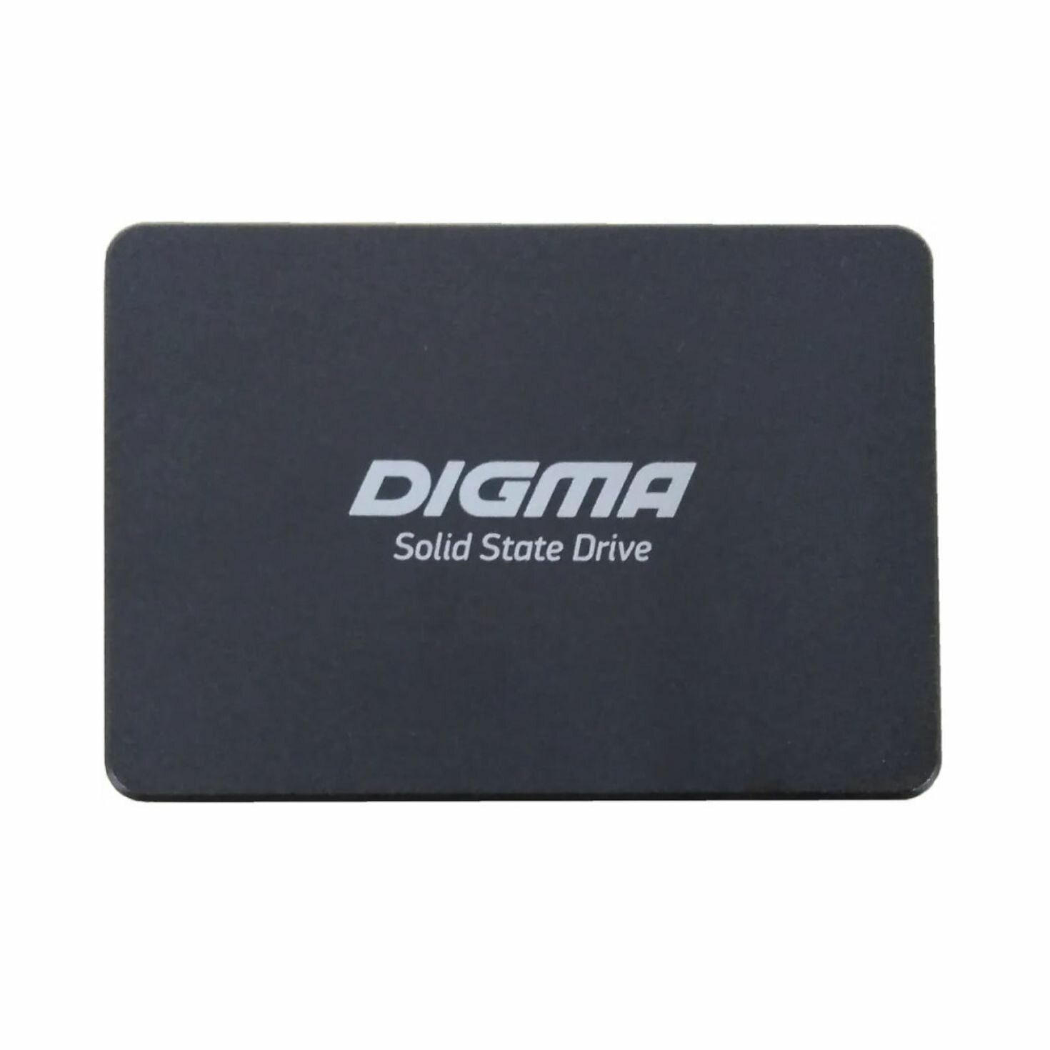 Внутренний SSD накопитель Digma для видеонаблюдения и ПК, 4 TB, SATA, 2,5 дюйма