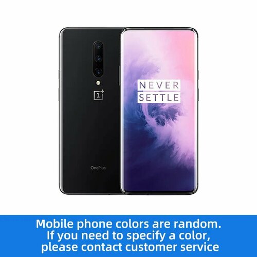 Смартфон OnePlus 7 Pro 6128ГБ 8256ГБ 12256ГБ china Бу 6GB 128GB OnePlus 7 Pro Версия CN Смартфон Мульти 6ГБ 128ГБ china Бу 01042019 14448₽