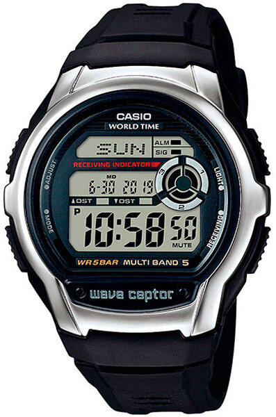 Наручные часы CASIO