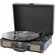 Виниловый проигрыватель Ritmix LP-160B, тёмно-синий