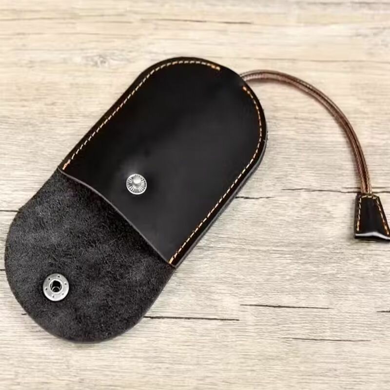 Ключница, черный, серый — фото 1