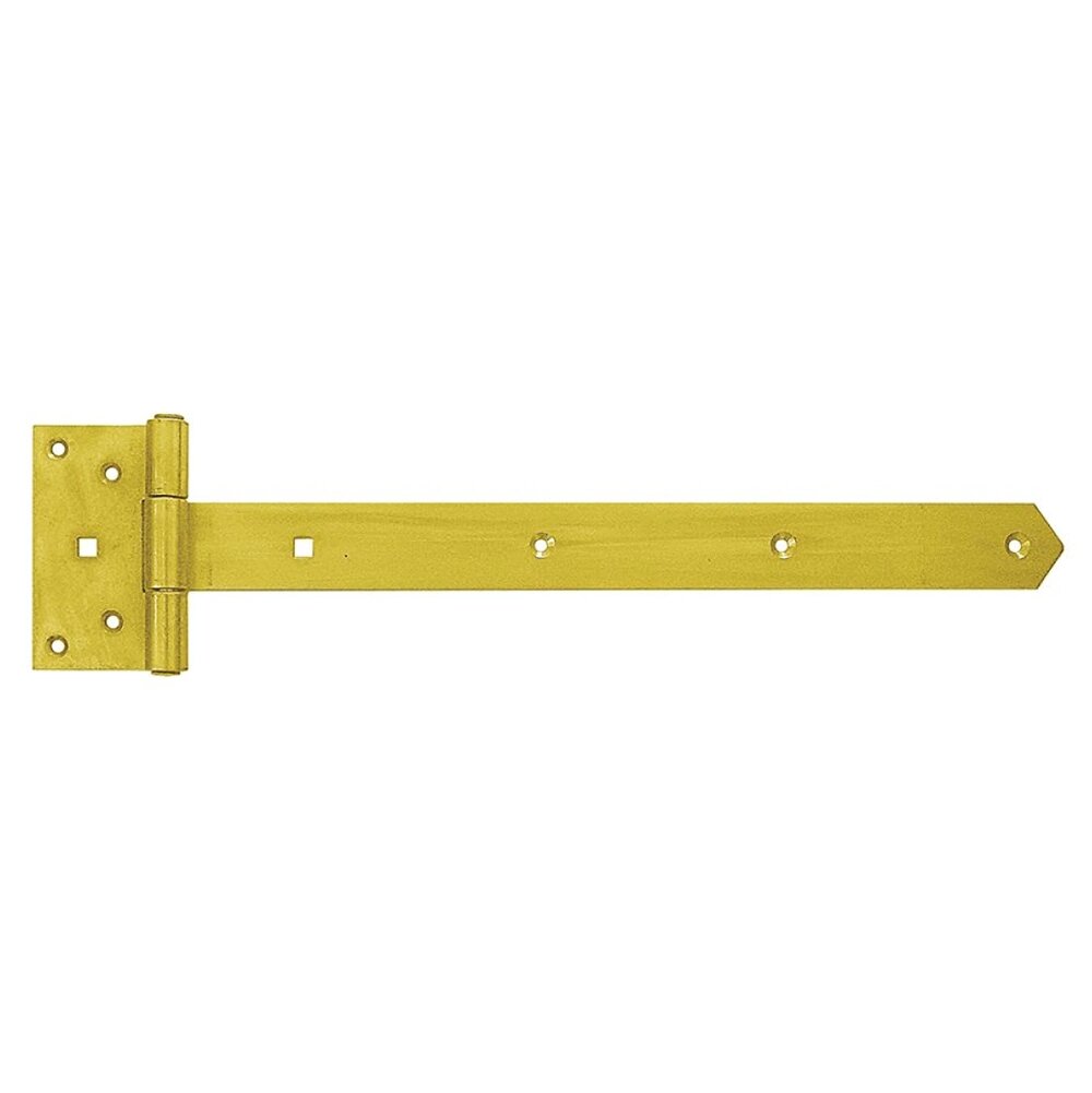 Петля воротная 300х45х90х30 мм ZB300