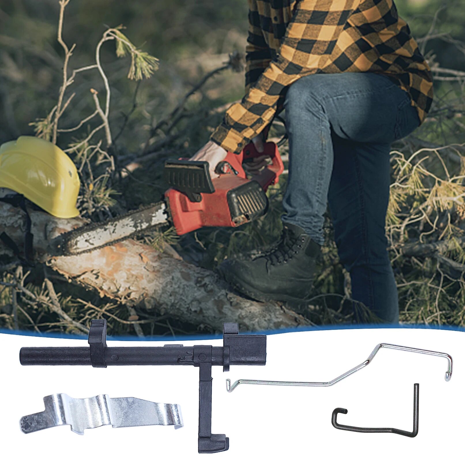 Оснастка Для Цепных Пил Комплект запчастей для бензопил STIHL MS180 MS170 MS210 MS230 MS250
