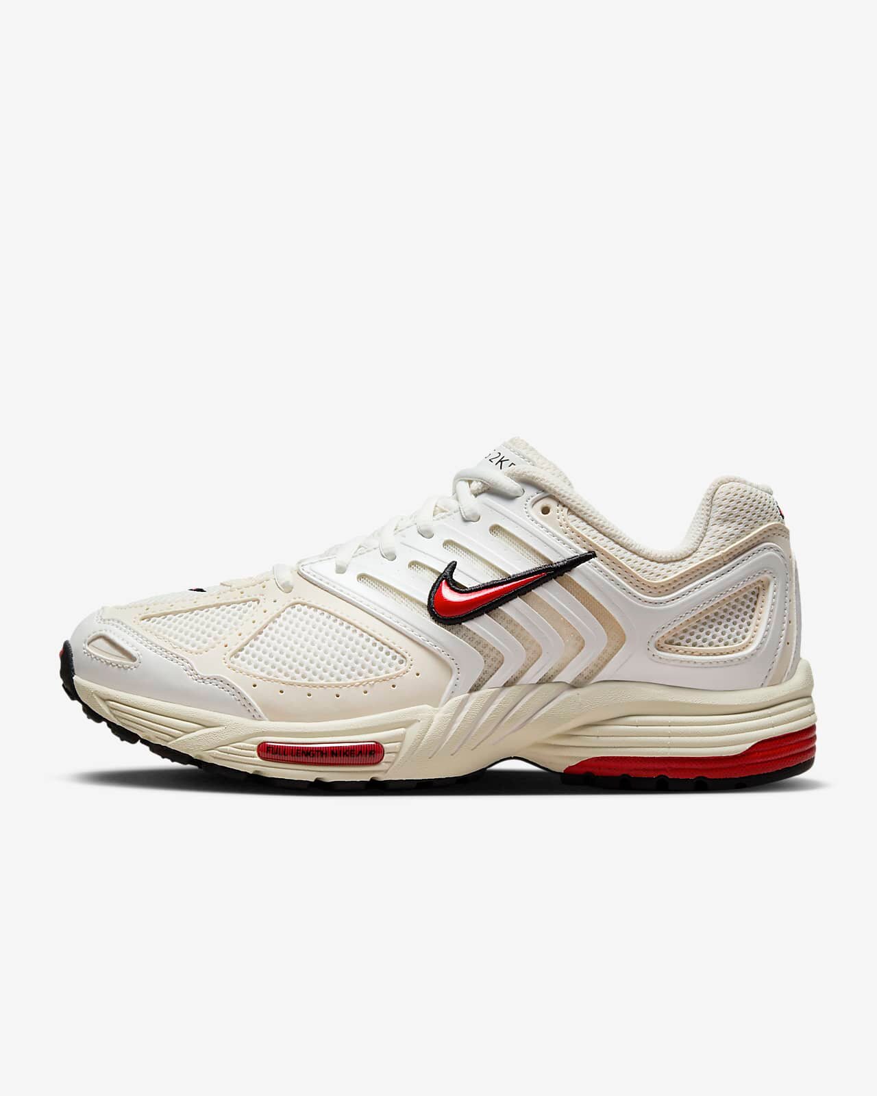 Кроссовки NIKE Air Pegasus, полнота B, размер 9.5 US M / 11 US W, мультиколор