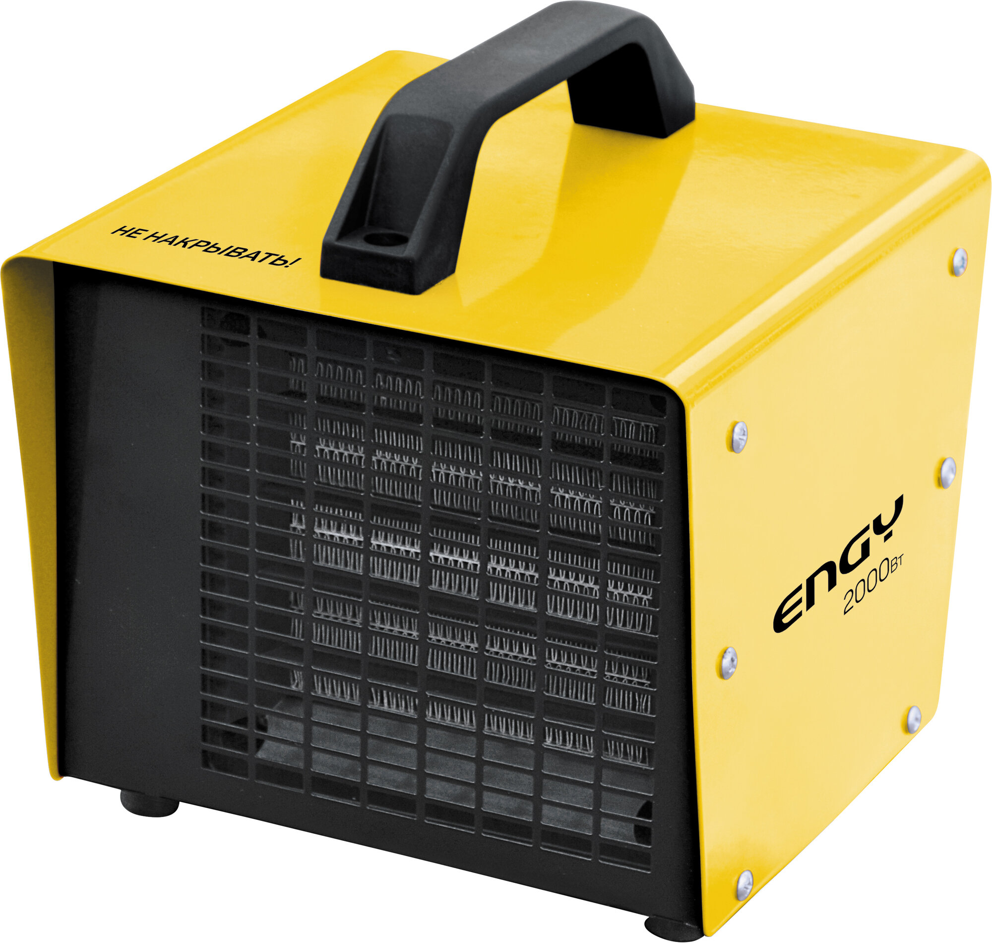 Пушка тепловая ENGY PTC - 2000