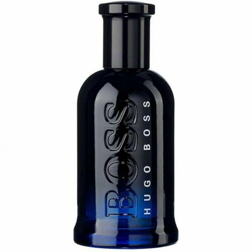 Духи мужские Bottled Night 100мл — фужерный