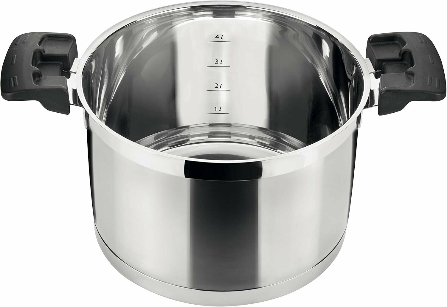 Набор посуды Tescoma Ultima 780610 10 пр. — фото 1