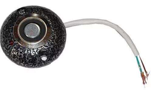 КТМ-Нк (СТМ-КР) Считыватель Touch Memory накладной