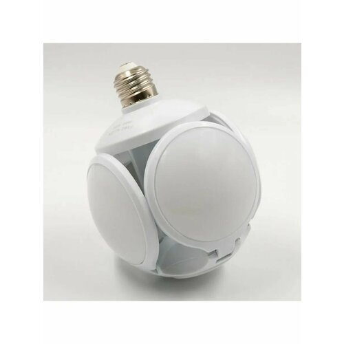 Светодиодная складная лампа LED 789₽