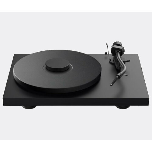 Проигрыватель винила Pro-Ject Debut PRO S Pick It S2 C Black Black 110000₽