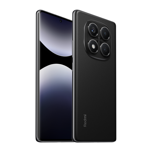 Смартфон Xiaomi Redmi Note 14 Pro 4G 12512 Helio G100 Ultra Aurora Purple фиолетовый EAC 25925₽