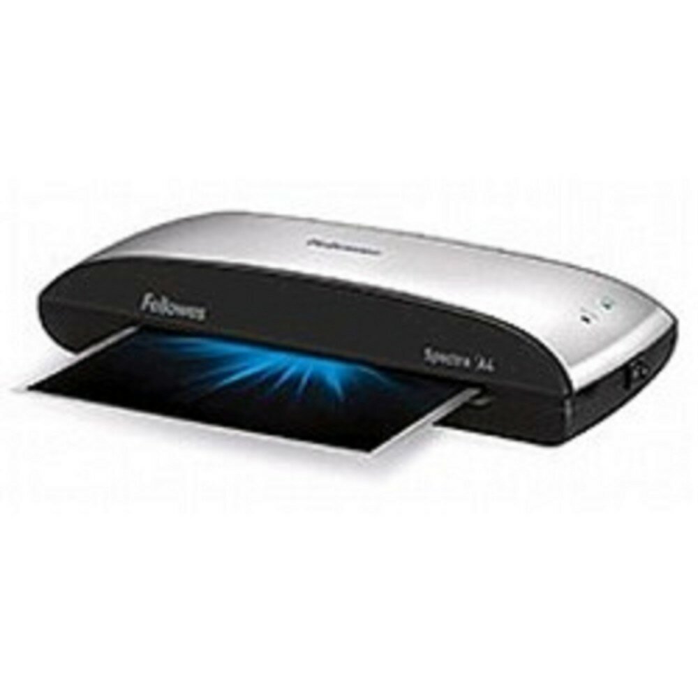 Ламинатор Fellowes FS-5737801 300 мм/мин, до 125 мкм