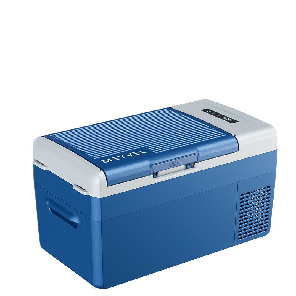Холодильник автомобильный Meyvel AF-M20