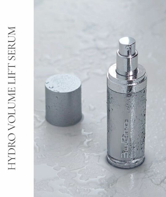 BUENO антивозрастная сыворотка с лифтинг-эффектом HYDRO VOLUME LIFT SERUM 40 мл