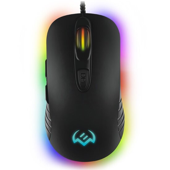 Мышь Sven RX-G820, USB, игровая