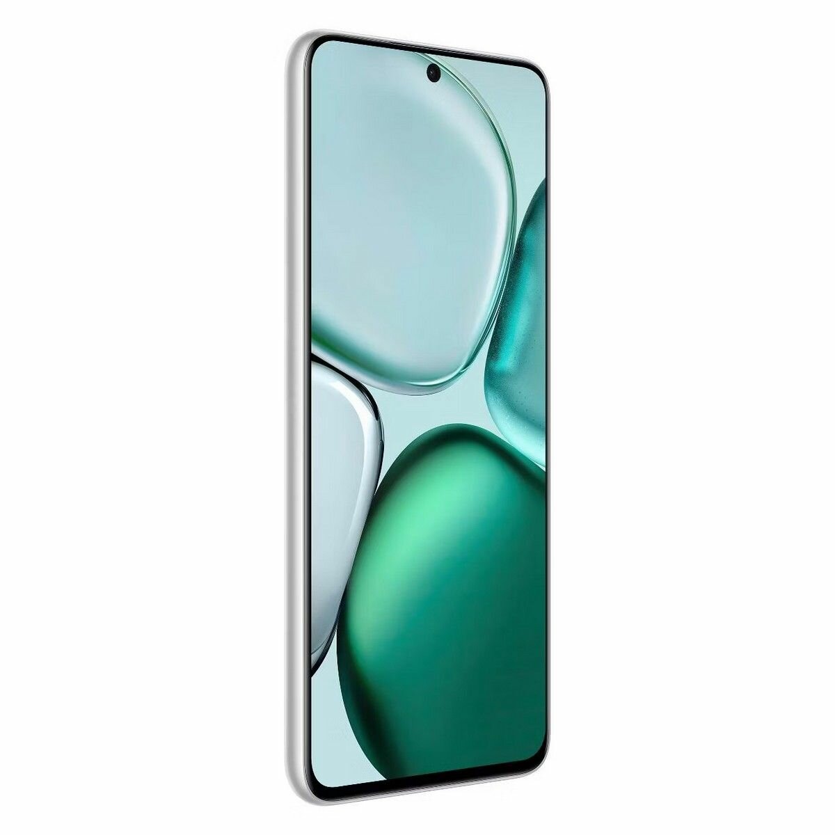 Смартфон HONOR X9C SMART 8+256Gb белый (5109BPSH) — фото 1