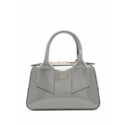 Сумка N° 21 Gris, серый