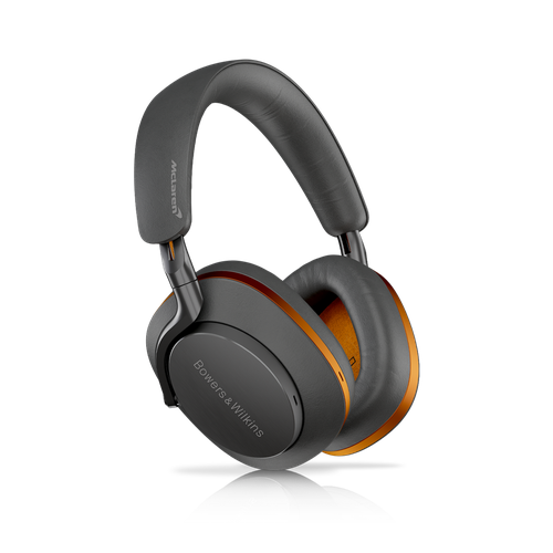 Беспроводные полноразмерные наушники Bowers Wilkins Px8 McLaren Edition 66240₽