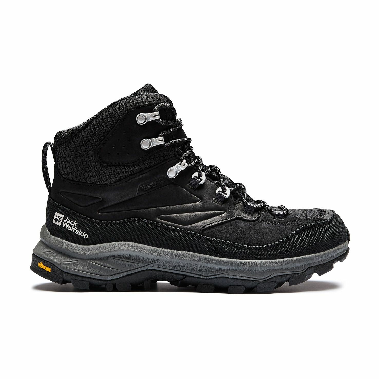 Ботинки Jack Wolfskin