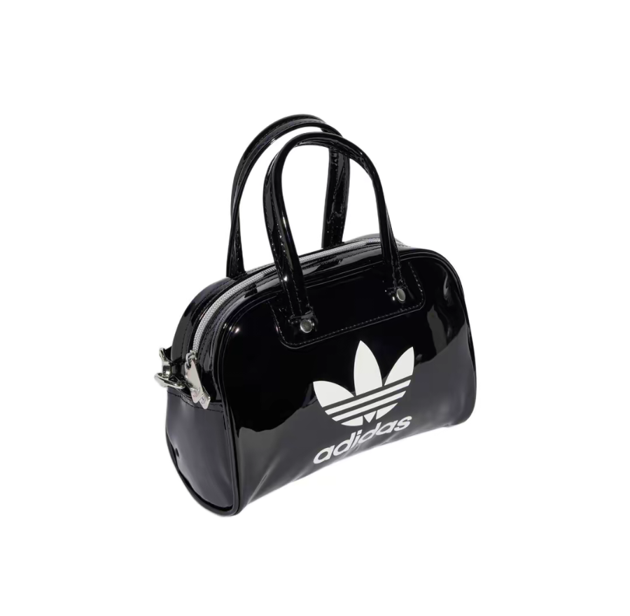 Сумка кросс-боди adidas, черный — фото 1