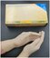 Перчатки латексные Safe&Care DL202, размер М, 100 шт. (50 пар) не...
