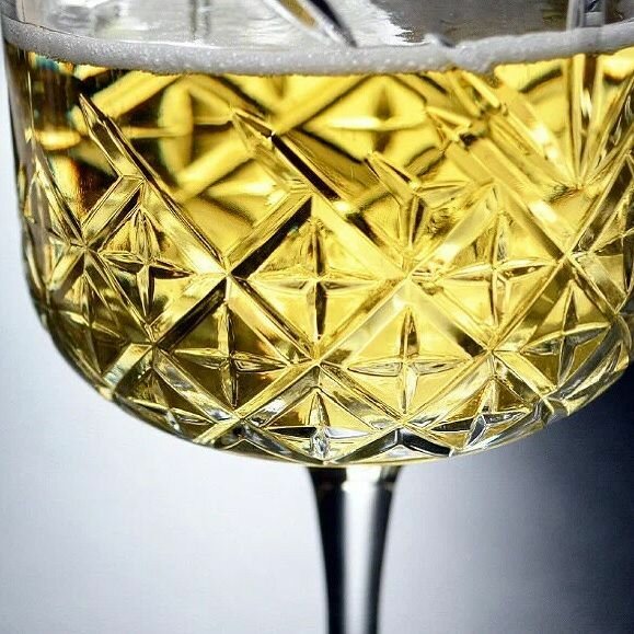 Набор 4-х бокалов для коктейлей TIMELESS 500 мл. стекло, подарочная упаковка. — фото 1