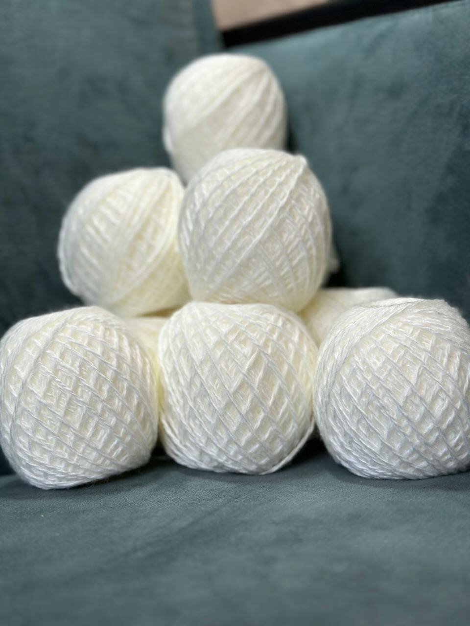 Кавказская пряжа