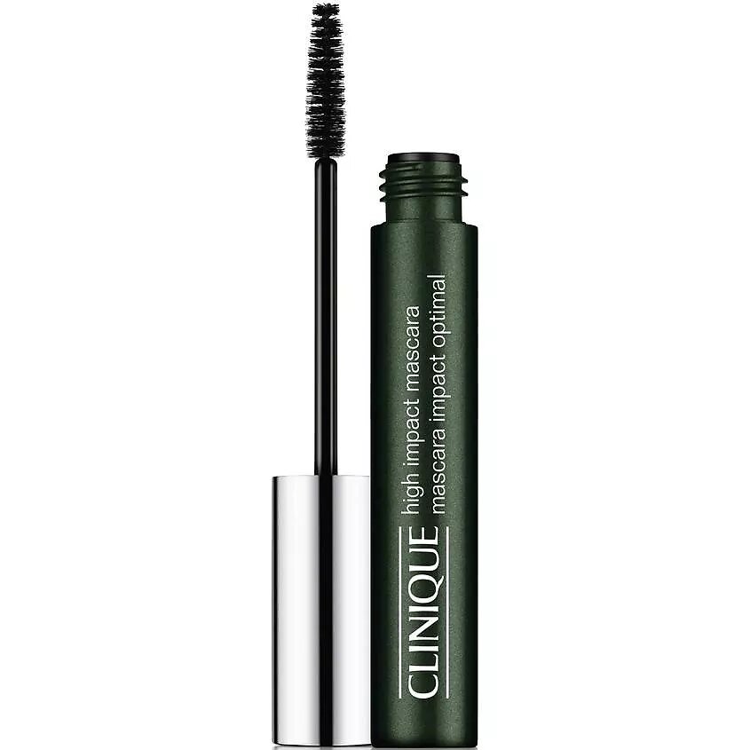 Тушь для ресниц Clinique High Impact mascara Black Brown №02, 7 мл