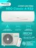 Сплит-система Hisense AS-09HR4RYDDC00