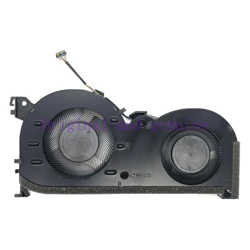 Новый оригинальный кулер для процессора Lenovo IdeaPad gaming 3-15imh05 gaming 3-15arh05 5f10s13912 кулер вентиляторы радиатор