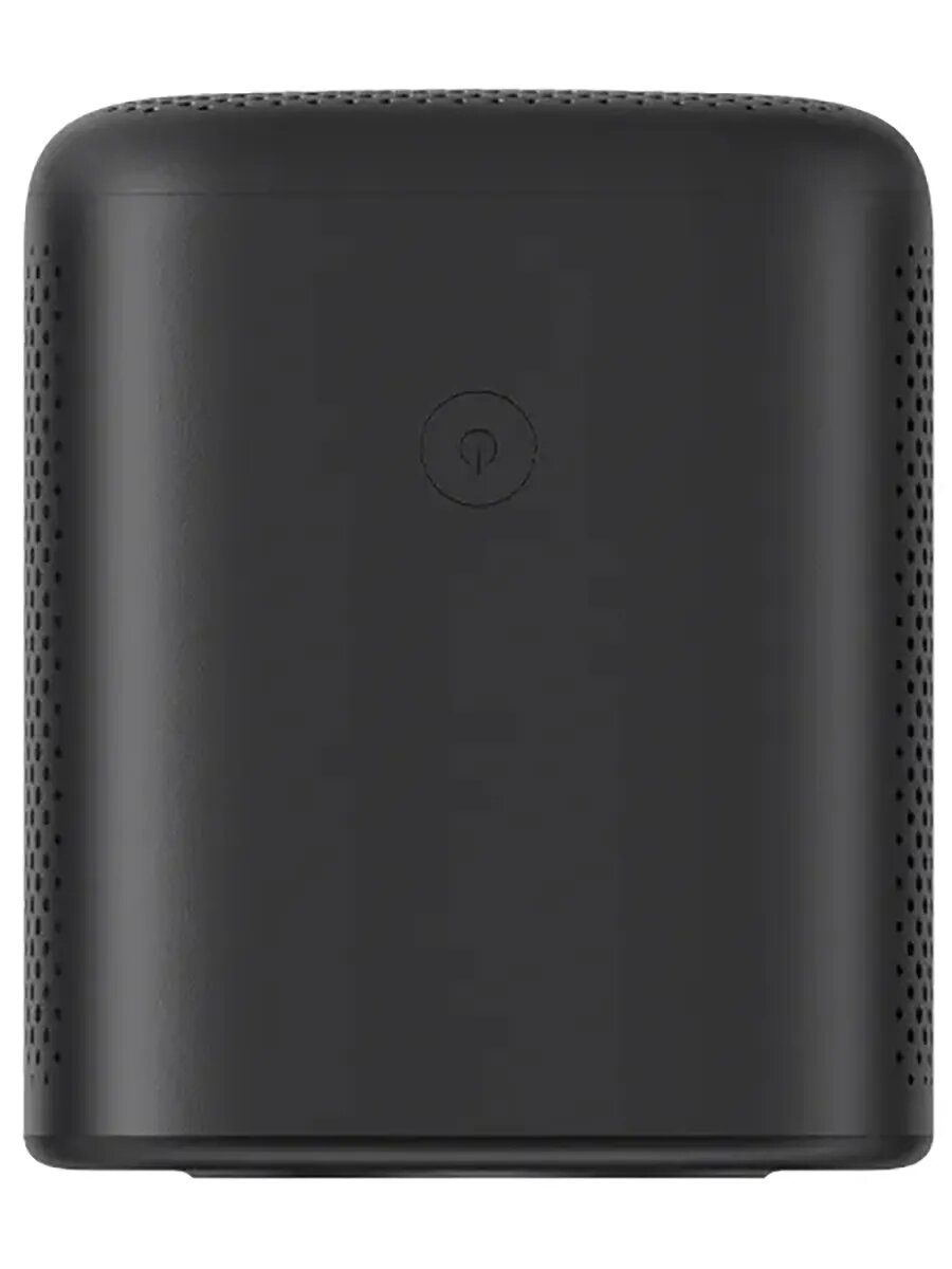 Проектор Xiaomi Smart Projector, L1, EU, черный цвет, Full HD — фото 1