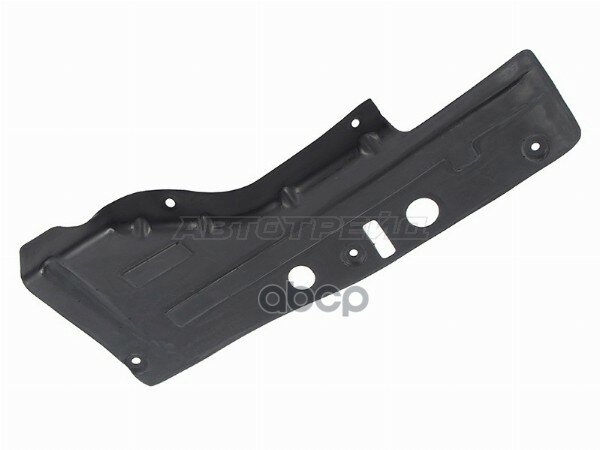 Защита Двигателя Opel Astra 09-15 / Insignia 08-17 (Слева) Sat арт. ST-OP50-025-2-R
