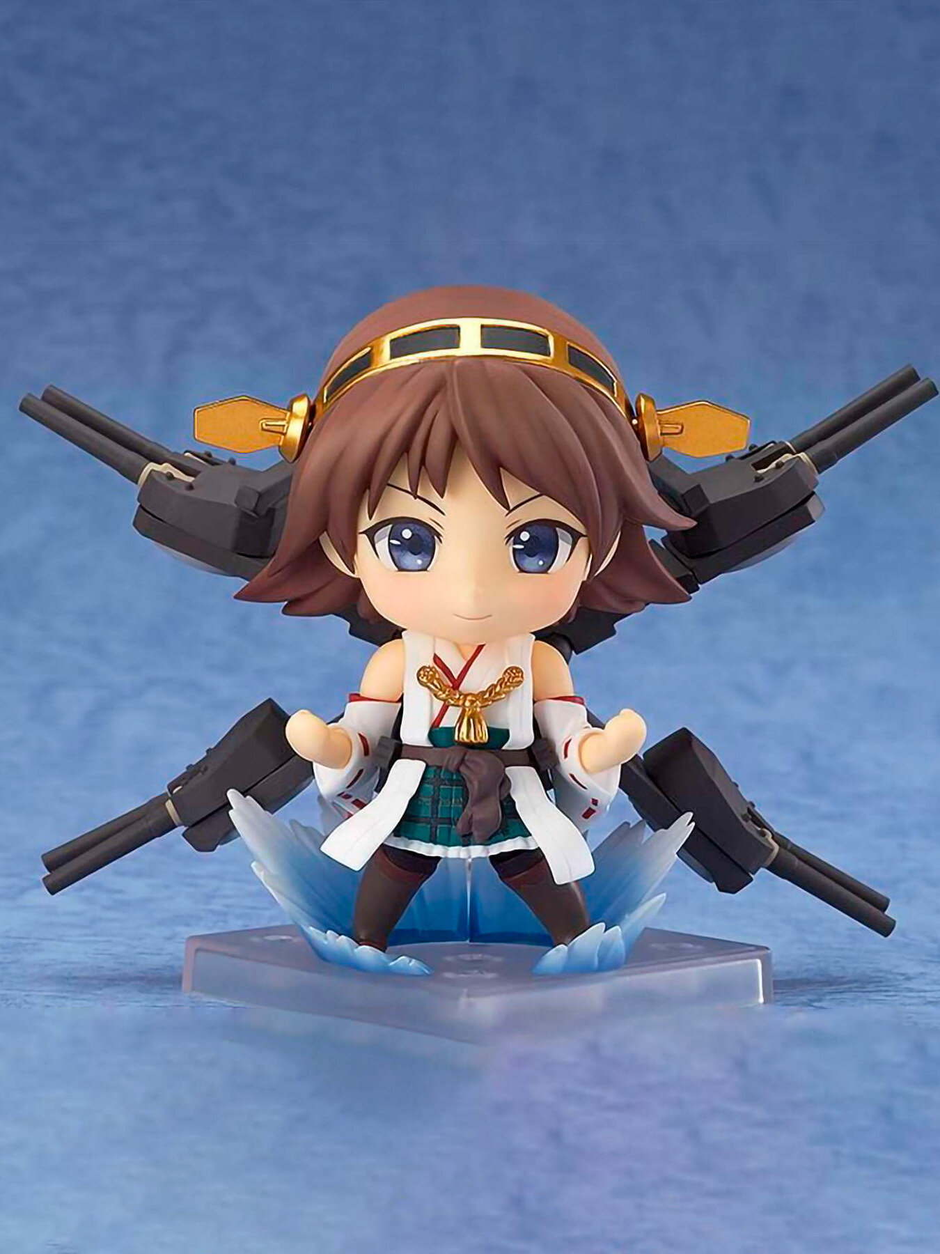 Фигурка Nendoroid "Kantai Collection" Hiei/ Фигурка Нендороид по мотивам игры «Флотская коллекция», Хиэй