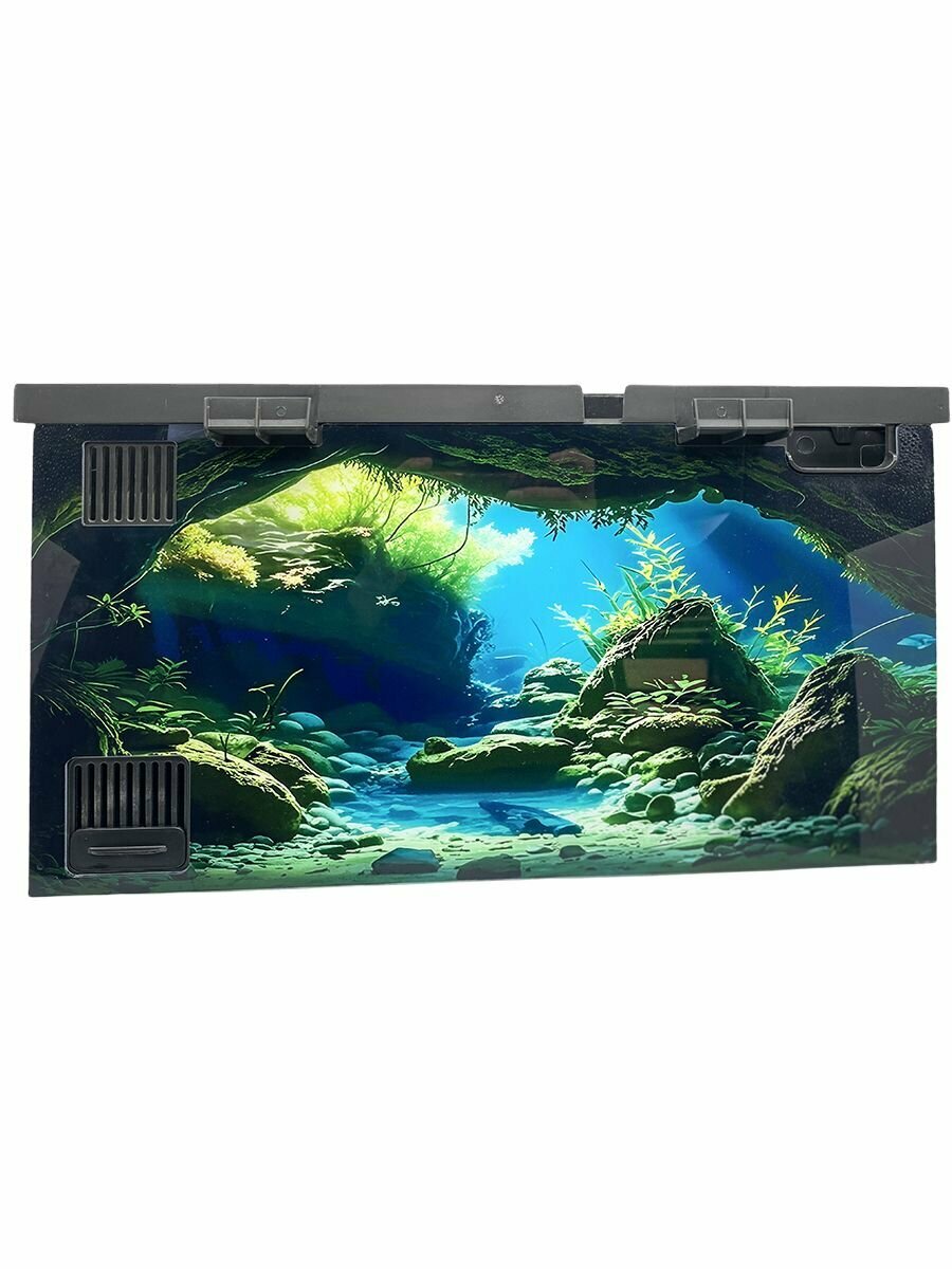 Картинки Умный аквариум Xiaomi Mijia Smart Fish Tank MYG100 , комбинаторика 10