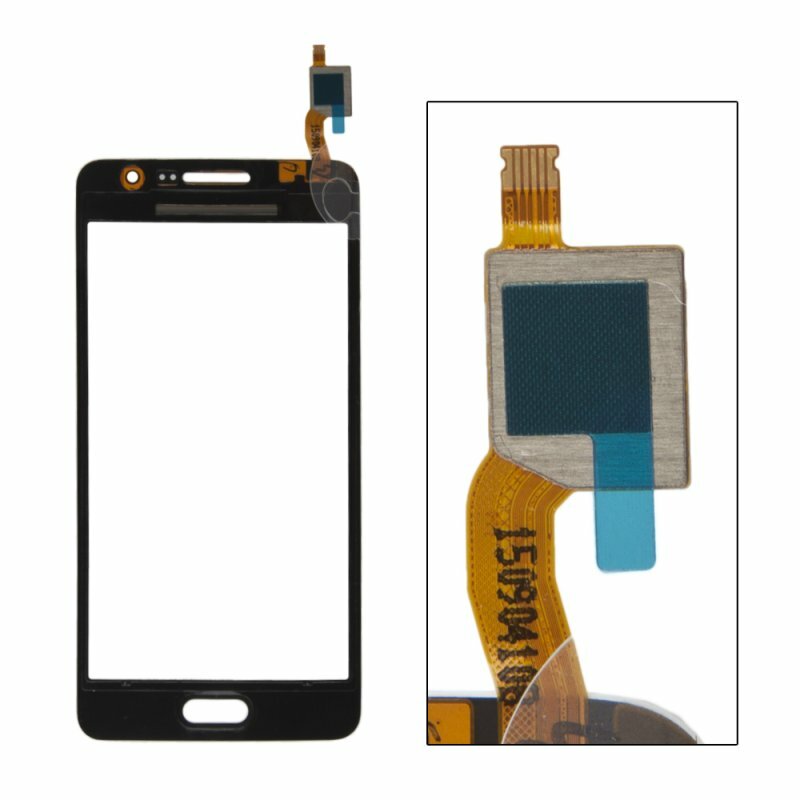 Тачскрин для Samsung Grand Prime G530H/G531H, белый