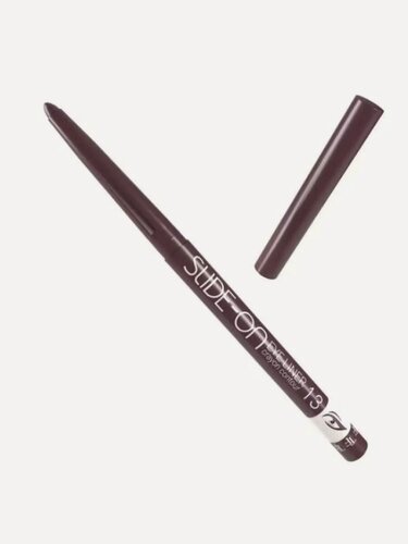 Изображение товара Для глаз автоматический Slide-On Eye Liner 13 темно-сливовый