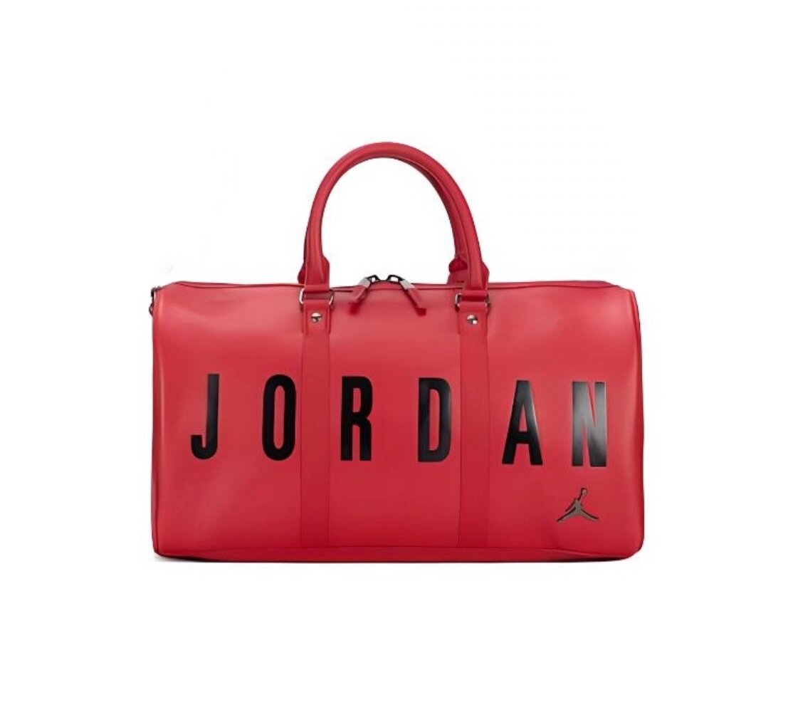 Сумка саквояж Jordan 