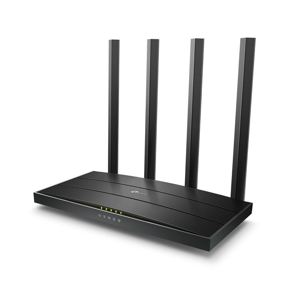 Маршрутизатор Tp-Link Archer C80