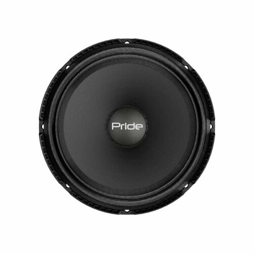 Акустика PRIDE Solo 200 65 competition16см цена за пару 8640₽