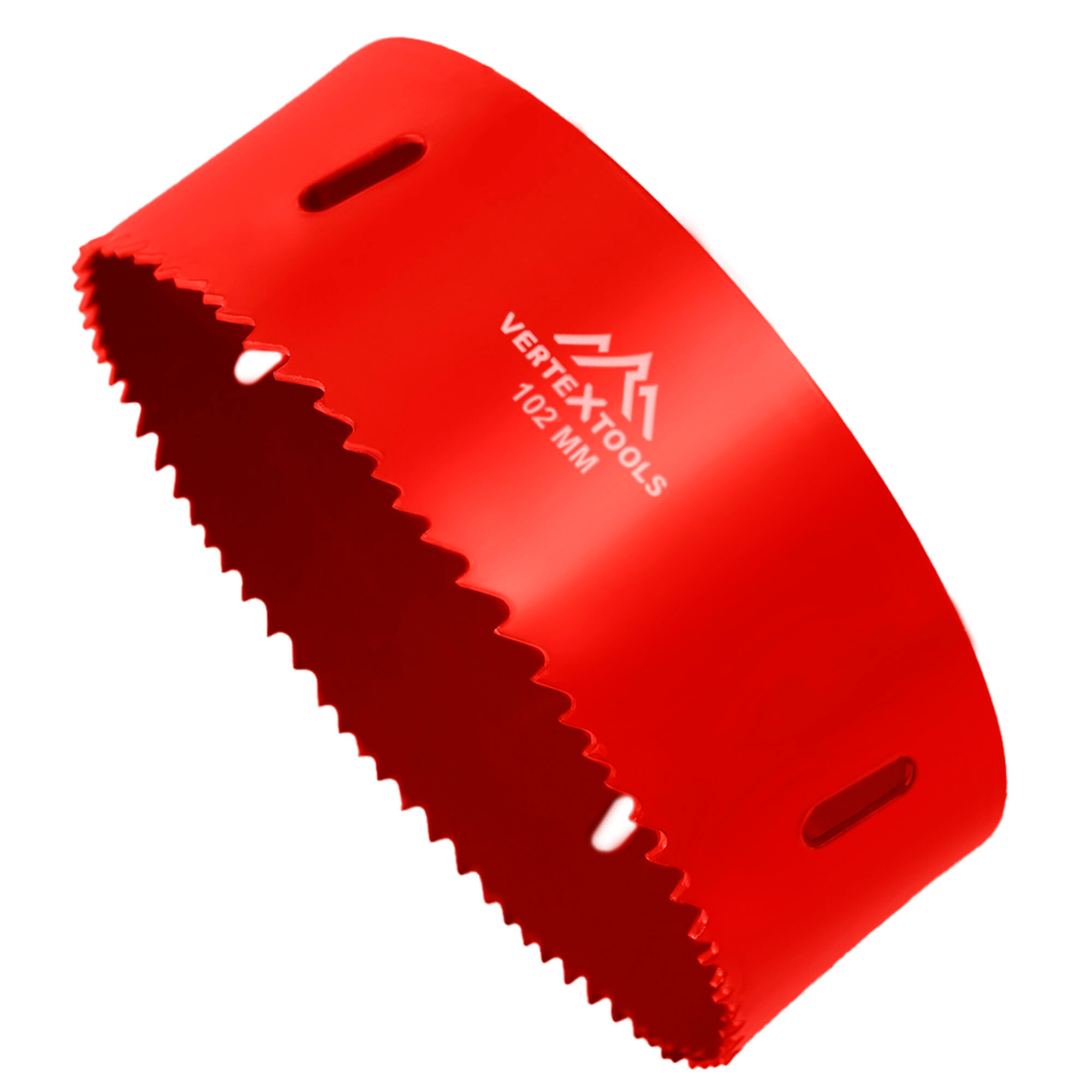Коронка по металлу 127 мм VertexTools биметаллическая, HSSM42